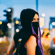 收听 Ninja POW!、观看音乐视频、阅读小传、查看巡演日期等 ！