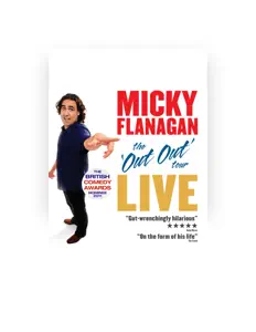 Listen to Micky Flanagan, watch music videos, read bio, see tour dates & more!
