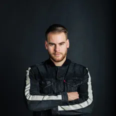 Listen to NITTI, watch music videos, read bio, see tour dates & more!