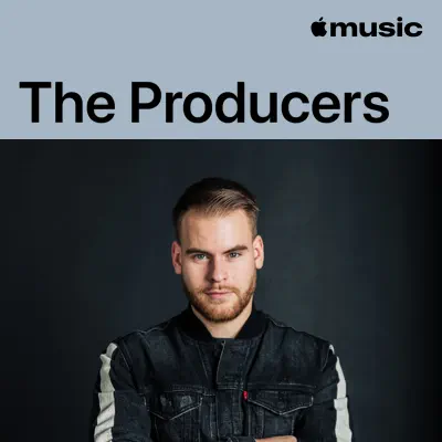 Hör dir NITTI: The Producers mit Valentino Khan & NITTI an