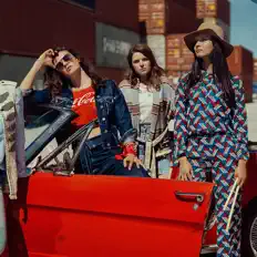 Listen to Zouzy, watch music videos, read bio, see tour dates & more!