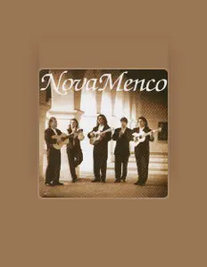 Listen to Novamenco, watch music videos, read bio, see tour dates & more!