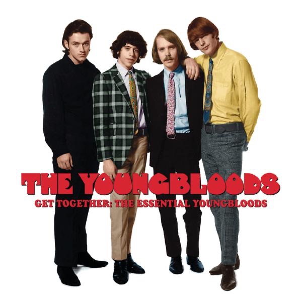 The Best of the Youngbloods - Album by The Youngbloods