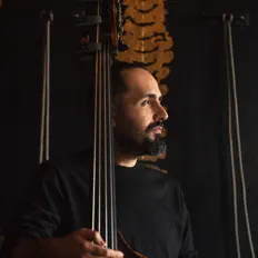 Listen to Jorge Roeder, watch music videos, read bio, see tour dates & more!