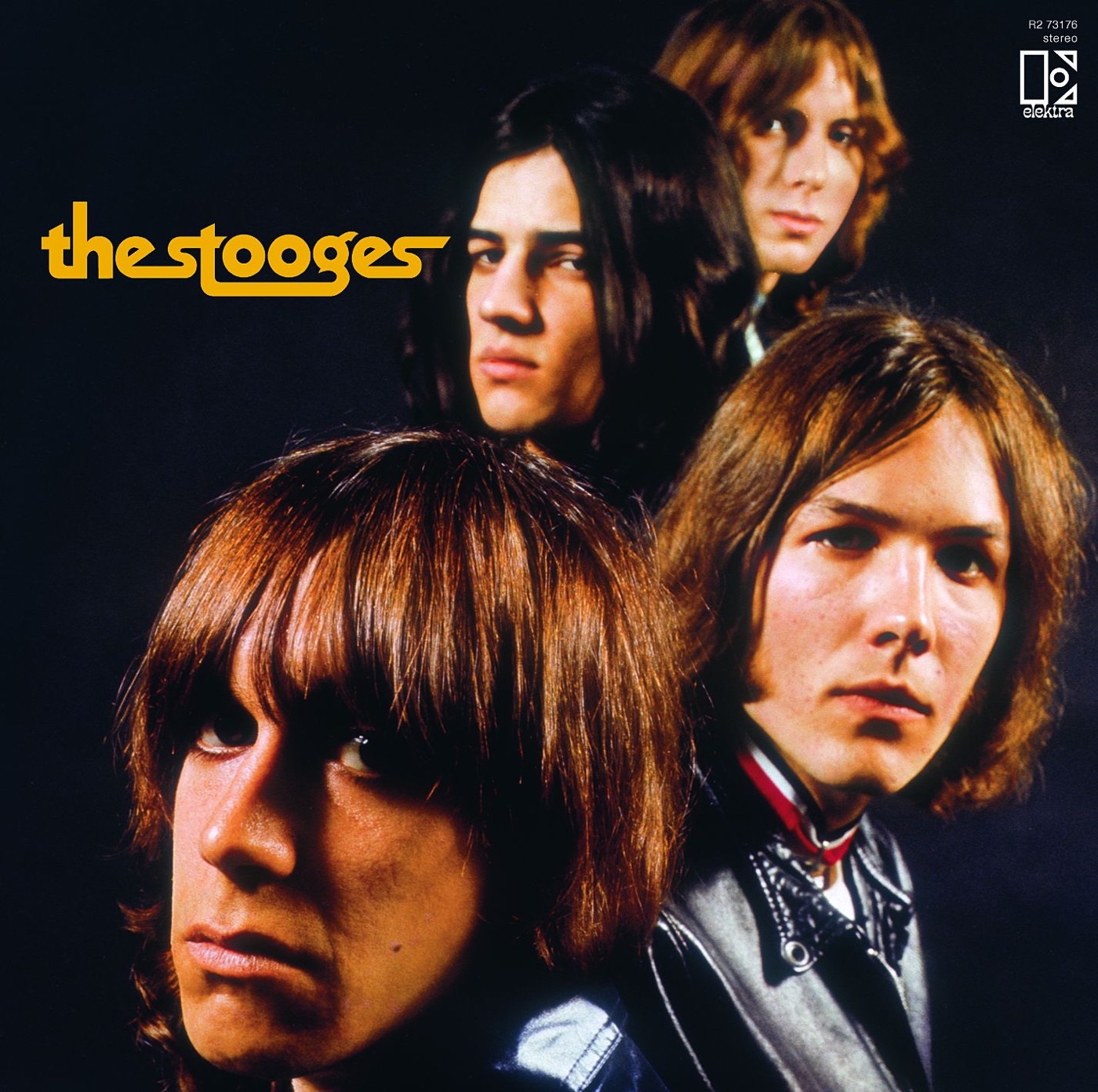 The Stooges by The Stooges