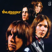 The Stooges Ablum Cover