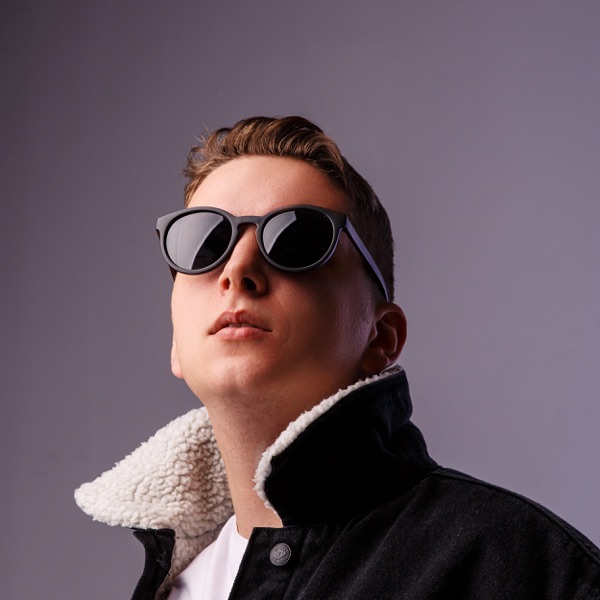 Chester Young's avatar