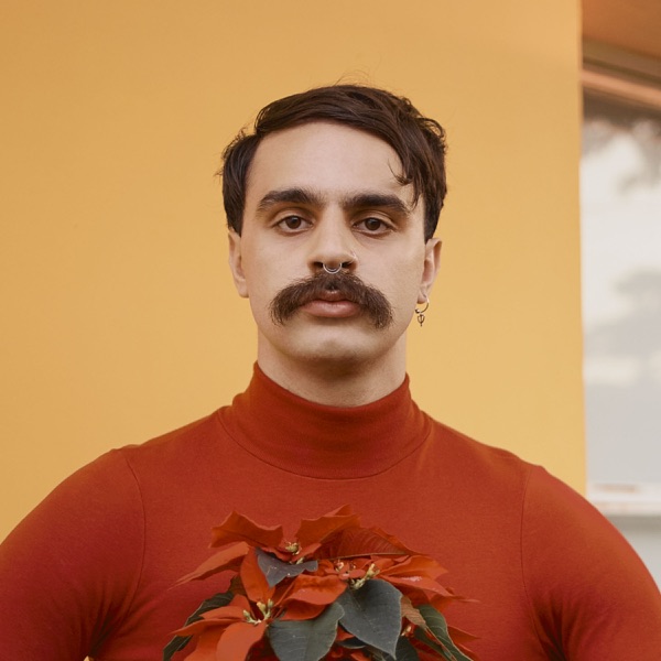 Rodrigo Alarcon's avatar