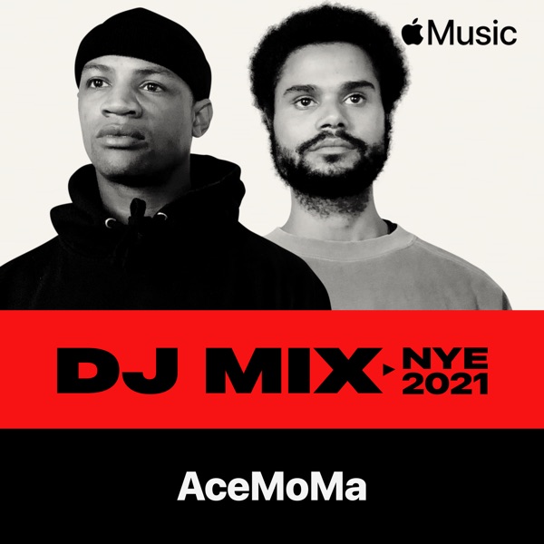 NYE 2021 (DJ Mix)