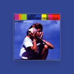 Lizzy Mercier Descloux