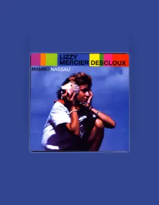 Listen to Lizzy Mercier Descloux, watch music videos, read bio, see tour dates & more!