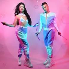 Listen to Aja, watch music videos, read bio, see tour dates & more!