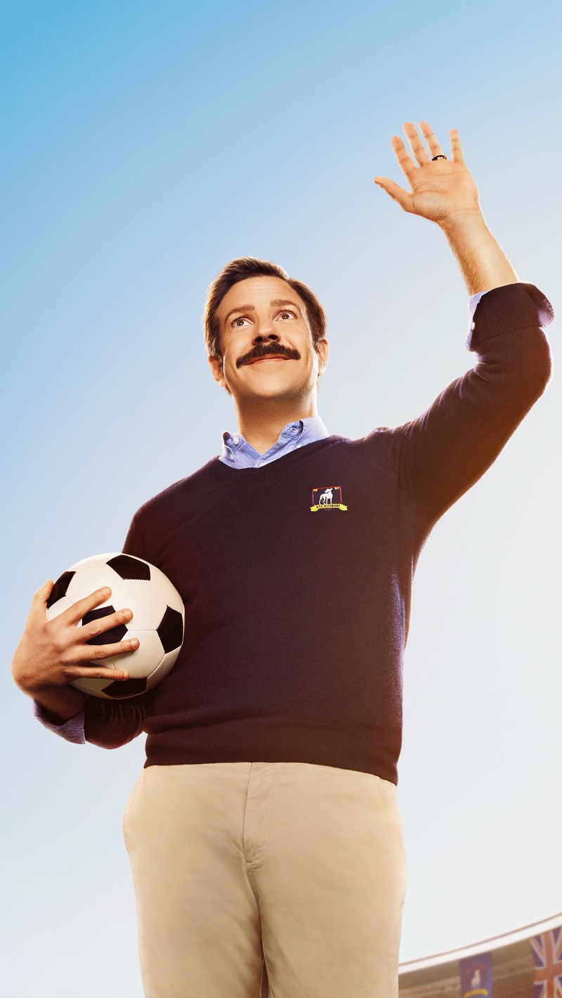 Ted Lasso