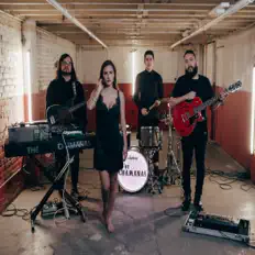 Listen to The Chamanas, watch music videos, read bio, see tour dates & more!