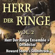 Ascolta Herr Der Ringe Ensemble + Orchester, guarda video musicali, leggi la biografia, vedi le date del tour & altro!