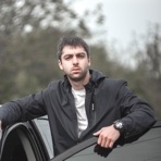 Slavik Pogosov