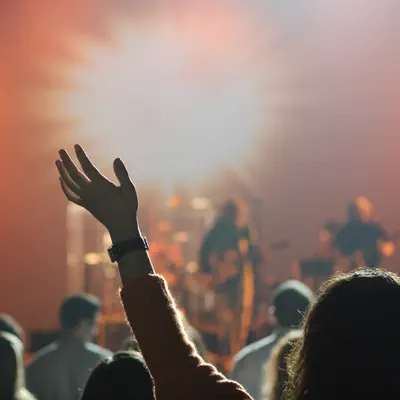 Listen to Daystar, watch music videos, read bio, see tour dates & more!