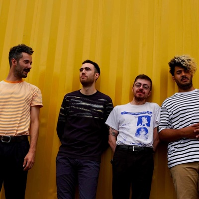 Listen to Gulfer, watch music videos, read bio, see tour dates & more!