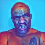 Mega Jon Bass