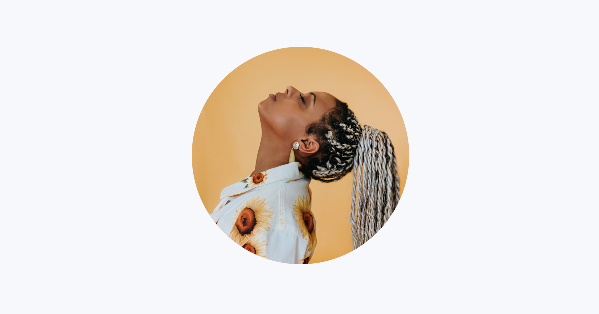 ‎Bri Ray - Apple Music