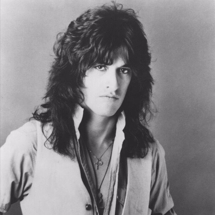 Фото Joe Perry