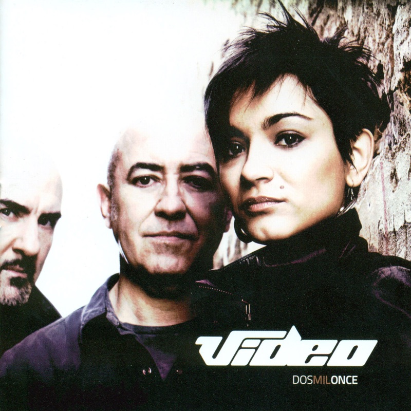 Video - Somebody (Hey Girl) [Vocal Version]