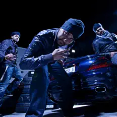 Listen to RDB, watch music videos, read bio, see tour dates & more!