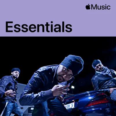 RDB Essentials