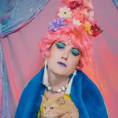 Listen to Glitter, watch music videos, read bio, see tour dates & more!