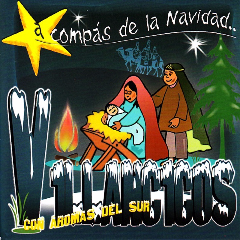 Villancicos - Esta Noche es Nochebuena