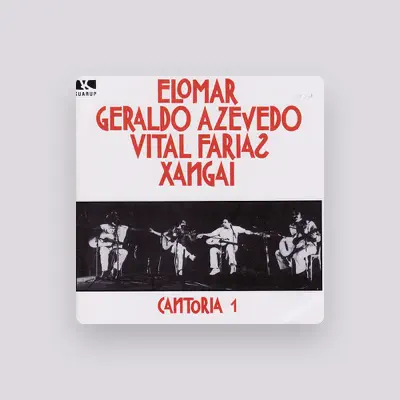 Listen to Vital Farias, watch music videos, read bio, see tour dates & more!