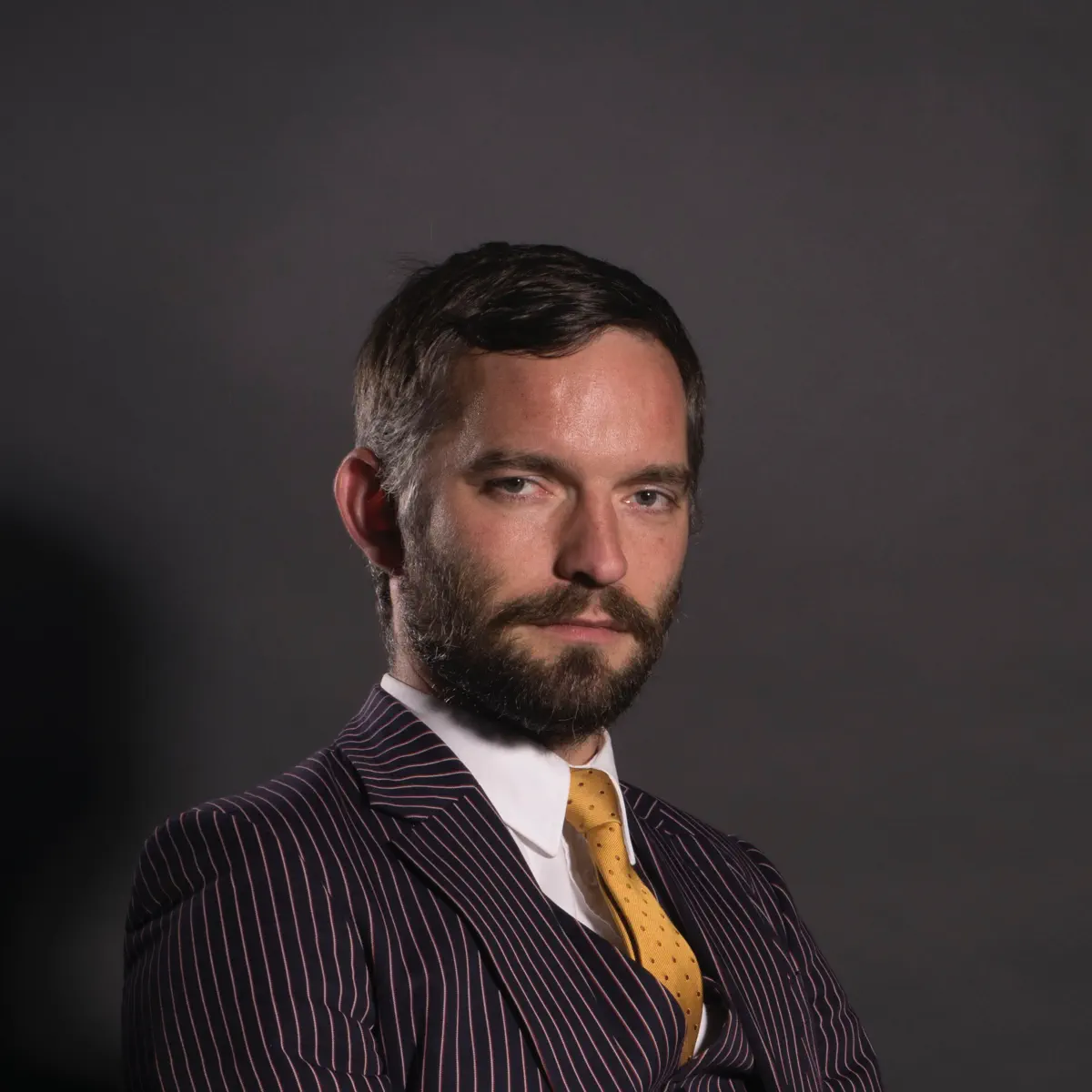 Kjartan Sveinsson