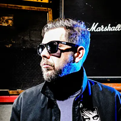 Listen to Erik Cohen, watch music videos, read bio, see tour dates & more!
