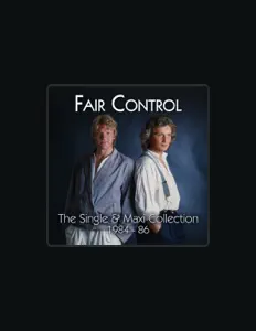 Dengarkan Fair Control, tonton video musik, baca bio, lihat tanggal tur & lainnya!
