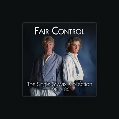 Listen to Fair Control, watch music videos, read bio, see tour dates & more!