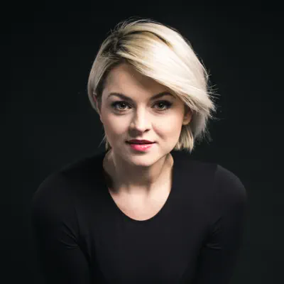 Listen to Weronika Bochat-Piotrowska, watch music videos, read bio, see tour dates & more!