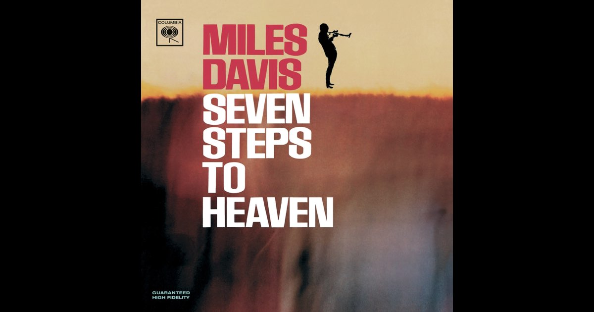 Seven Steps to Heaven - マイルス・デイヴィスのアルバム - Apple Music