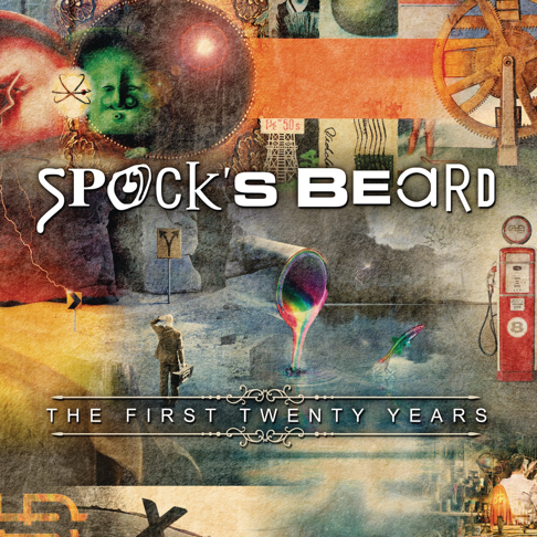 Spock’s Beard CD まとめ Spock's Beard - Apple Music