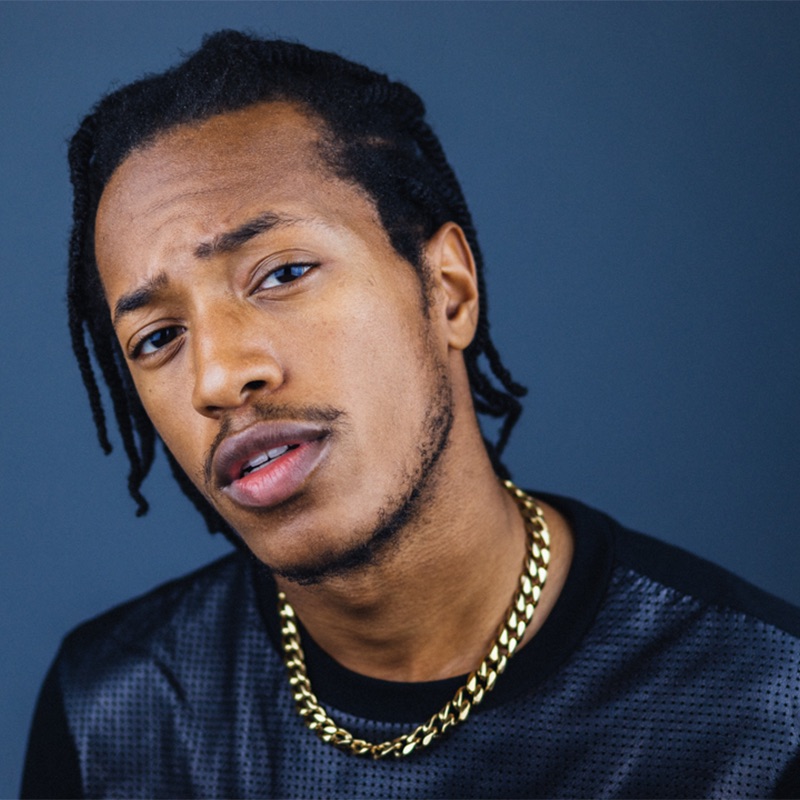 Savon Bartley - Live Life (Live)