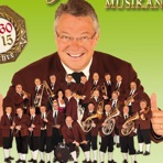 Ernst Hutter & Die Egerländer Musikanten