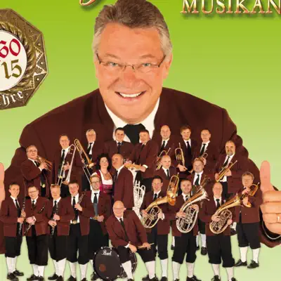 Listen to Ernst Hutter & Die Egerländer Musikanten, watch music videos, read bio, see tour dates & more!
