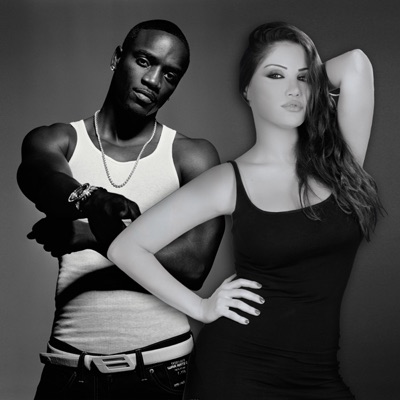 Akon & Melissa - Yalli Naseeni