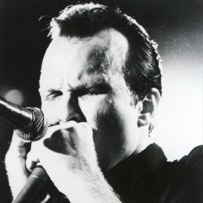 Phil Alvin