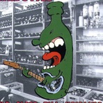 Alkbottle