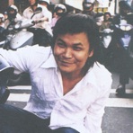 張羽偉