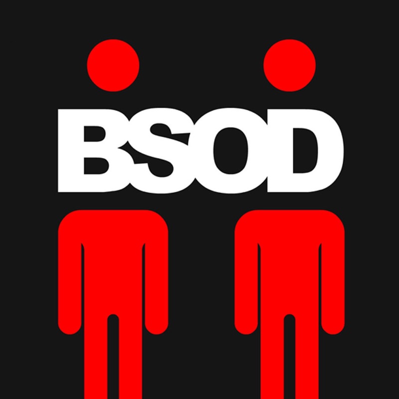 BSOD - Don't Forget Me