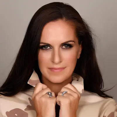 Listen to DJ Lora, watch music videos, read bio, see tour dates & more!