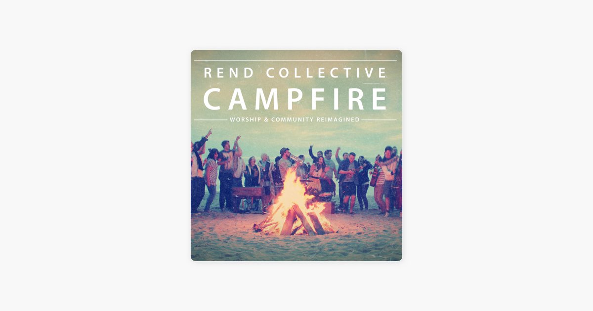 Build Your Kingdom Here by Rend Collective on Apple&nbsp;Music