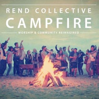 Rend Collective Desert Soul 