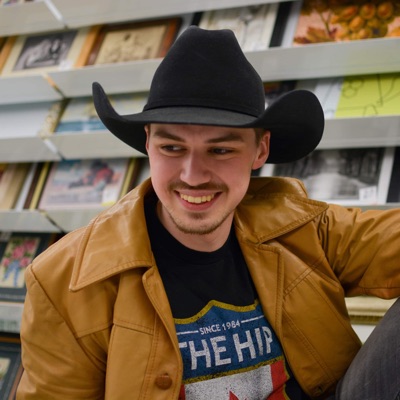 Listen to Justin LaBrash, watch music videos, read bio, see tour dates & more!